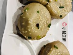 小杨生煎-小杨生煎(龙之梦购物中心店)