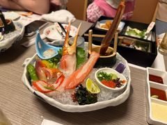 -蟹道乐(道顿堀本店)