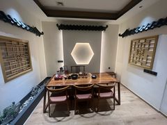 -有茶空间(万科金色半山店)