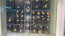 -邵老师打金·黄金加工(大望路总店)