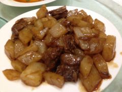 -仿膳饭庄(天安门店)