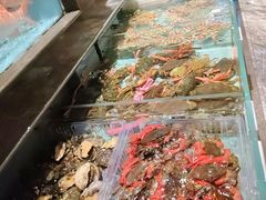 -阿伟海鲜楼·福建菜(延寿店)