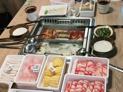 -野妹经典火锅(民治店)