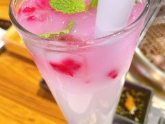 百香果日不落-黑牛の店·和牛烧肉(合生汇店)