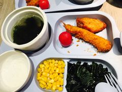 -味千拉面(保定万博广场店)