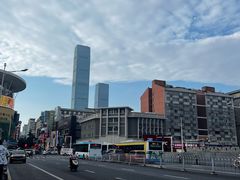 -黄兴南路步行商业街