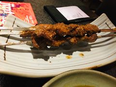 -丝路金桃·新疆菜(徐汇店)