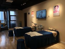 -skin皮肤管理中心