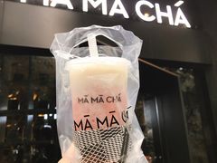 -MAMACHA妈妈茶(岳麓山店)