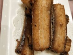 干煎带鱼-西新饭店(城中店)