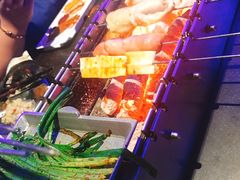 -很久以前羊肉串(打浦路店)
