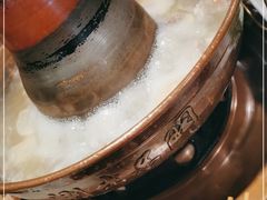 -京门老爆三·铜锅涮肉 爆肚(望京店)