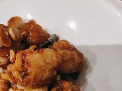 宫保虾球-大鸭梨烤鸭(石佛营店)