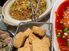 -韵秋荷(宝山龙湖天街店)
