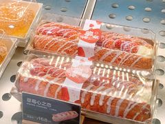 -莫卡乡村(黄龙万科店)