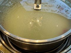 -一席地·本地鸡窝·杭帮鸡火锅(萧山银隆百货店)