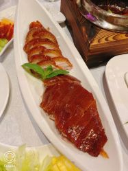 -花家怡园·宴会厅(簋街四合院总店)