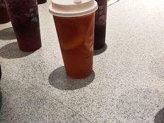 -喜茶(青岛金狮广场店)