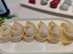 -海月轩海鲜豆捞(紫金塔店)