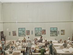 -上海四行仓库抗战纪念馆