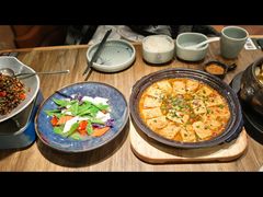 -云海肴·汽锅鸡·云南代表菜(曲江大悦城店)