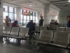 -上海旅游集散中心(万体站)