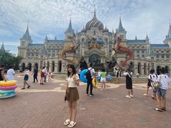 -波塞冬旅游度假区