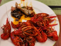 -济南香格里拉·咖啡泉自助餐厅