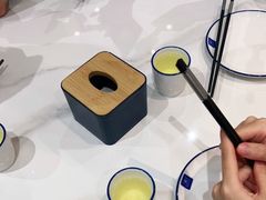 -兰湘子·湘菜小炒(石家庄万象城店)