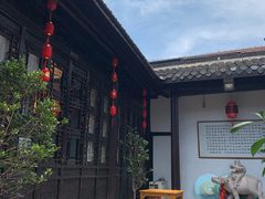 -双东酒店(东关街店)