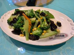 素什锦-巴渝菜馆(涿州店)