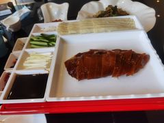 片皮鸭-湖锦酒楼·32年地道湖北菜(光谷店)