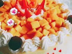 -丁先生蛋糕·品质鲜作(桐梓林店)