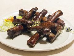 -怡情荟•海鲜青岛菜(五四广场旗舰店)