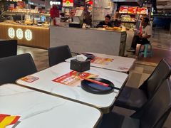 -醉人椒麻辣香锅(上地华联店)