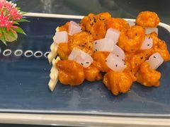 -君霖海鲜私房菜(春柳店)