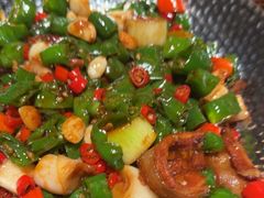 -鸽子侯·家宴·平价海鲜(绿地店)