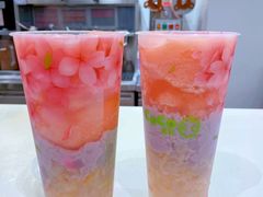 -CoCo都可(西湖文化广场店)