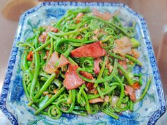 -朗妈私房菜(婺女州店)