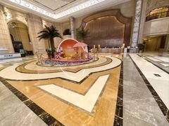 -启东恒大海上威尼斯酒店