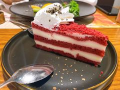 -斯比特花园西餐厅(大丸百货店)