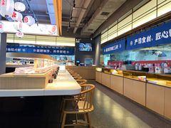 -三禾寿司(君尚店)