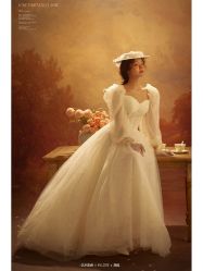 -今生有约婚纱摄影店(景德路店)