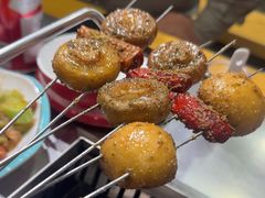 -古彭7只羊·徐州烧烤(旗舰店)