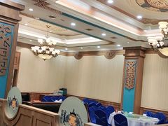 大堂-哈啾嗨·新概念蒙餐(红星新城店)