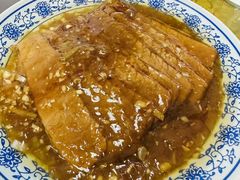 扒肉条-协顺园回头馆(南顺城路店)