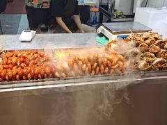 -东门町美食街