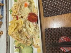 -樱の千渡日式料理·铁板烧•烧鸟(金盛田广场店)