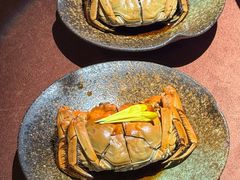 -兰庭玉树·老饭骨家宴(后海店)