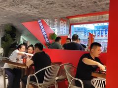 -神府路壹号·海鲜烧烤·砂锅粥·锅物(三坊七巷店)